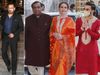 Bollywood Celebs At Nita Ambani daughter in law Radhika Merchant Arangnetram ceremony: From Ranveer singh Salman khan To Aamir khan Many More-