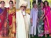 Amitabh Bachchan, Hema Malini and other celebs Attends Anil Ambani and Tina Ambani son Anmol Ambani wedding: