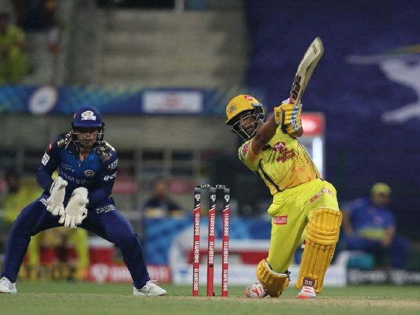 ambati rayudu