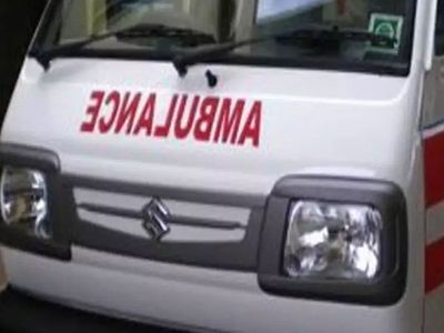ambulance