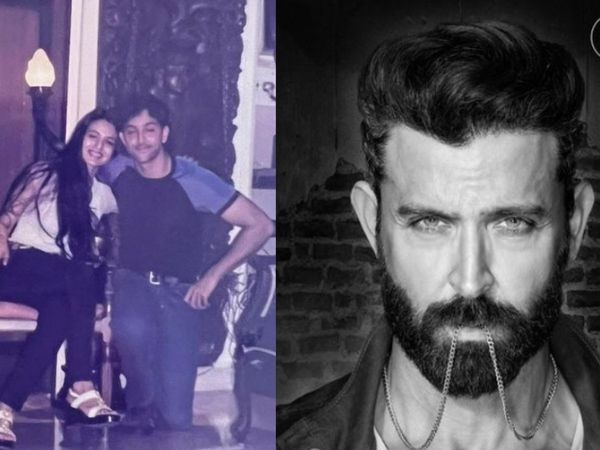 ameesha an hrithik roshan