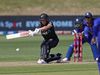 amelia kerr century against india