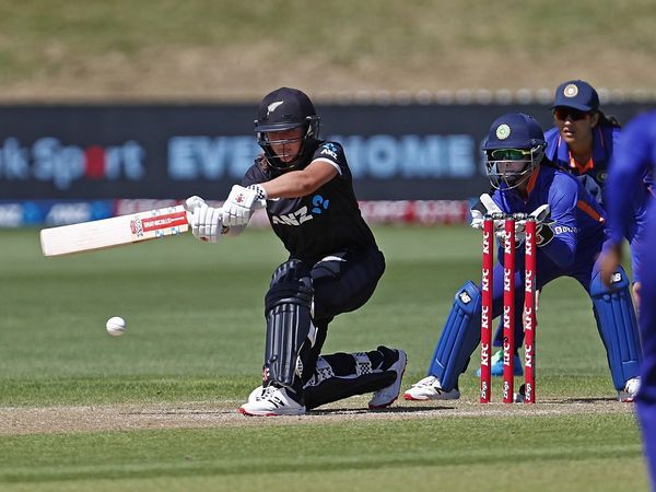 amelia kerr century against india