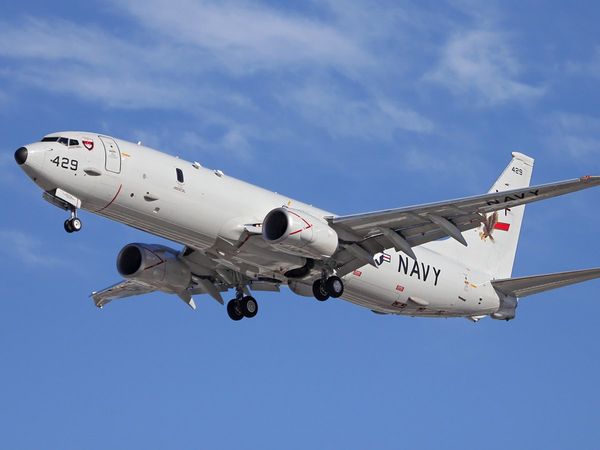 US warplane flew less than 100 km from Shanghai, says China think tank