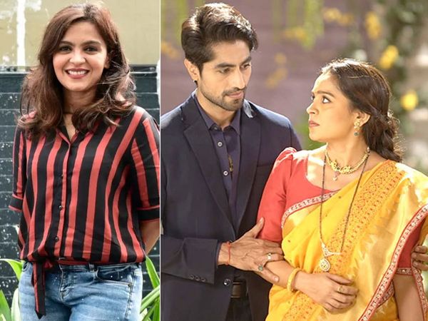 Ami Trivedi Facts Rajan shahi offered Star Plus Serial Anupama To YRKKH Actress In place of Rupali Ganguly