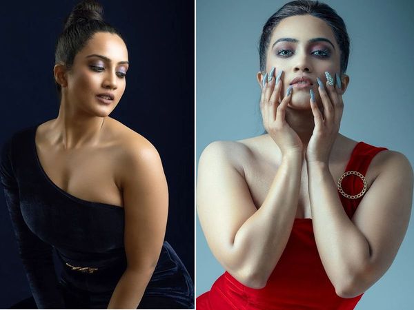 Amika shail upcoming projects: TV Actress talk About Anupama OTT debut And wish to join politics- 