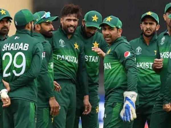 pakistan cricket team