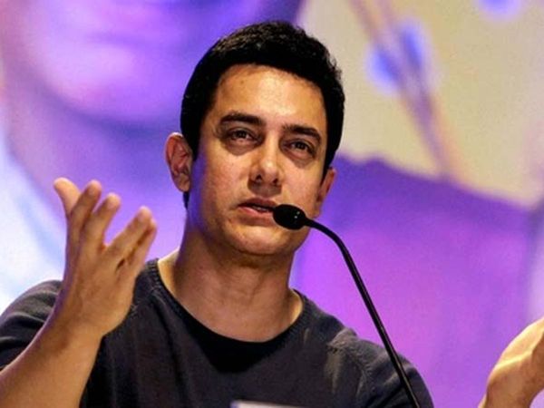  BJP MP Ananthkumar Hegde says Aamir Khan ad creating unrest among Hindus