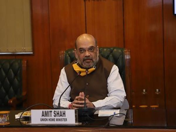 26/11 anniversary: Amit Shah pays tribute to those who lost their lives, tweeted this