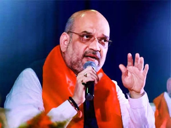 CAA: केंद्रीय गृहमंत्री अमित शाह का आरोप राहुल, प्रियंका गांधी ने CAA पर गुमराह कर करवाए दंगे