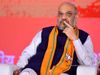 Amit Shah to visit West Bengal, will plan a strategy to overthrow Mamata's government