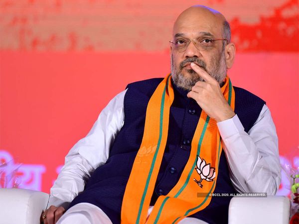 Amit Shah to visit West Bengal, will plan a strategy to overthrow Mamata's government
