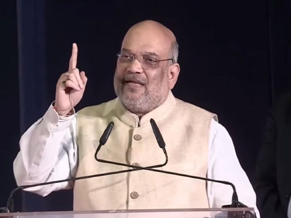 Amit Shah