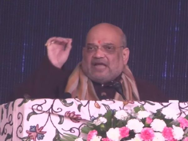 amit shah