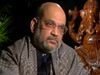Amit Shah Interview