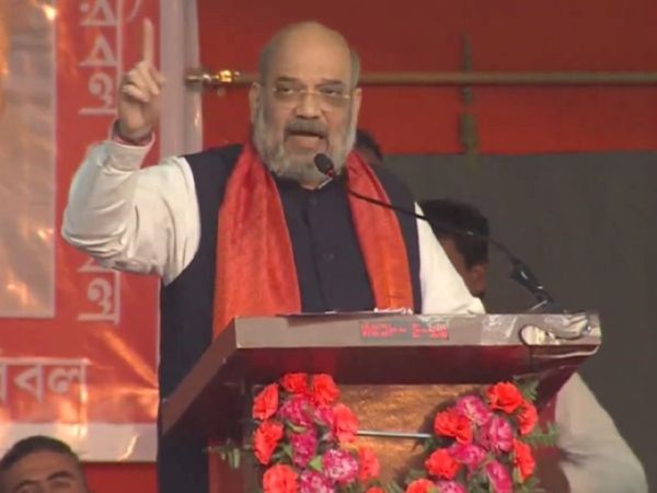 Amit Shah