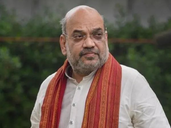 amit shah