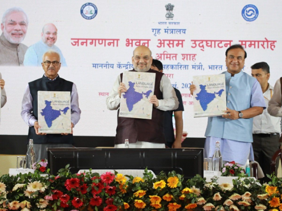 अमित शाह ने कहा- अगली जनगणना ई-जनगणना होगी, बताया कैसे अपने आप हो जाएगी अपडेट