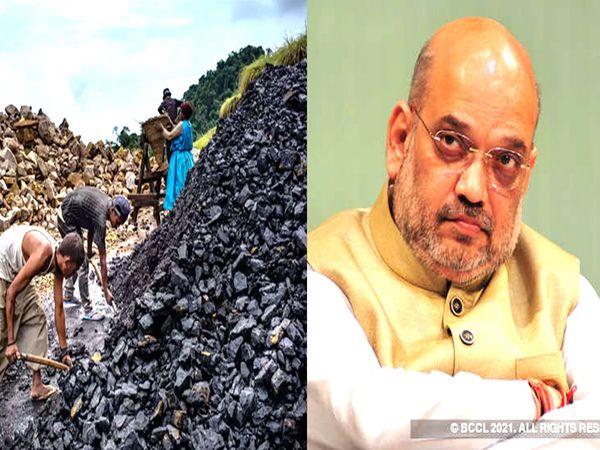 Coal Crisis in India