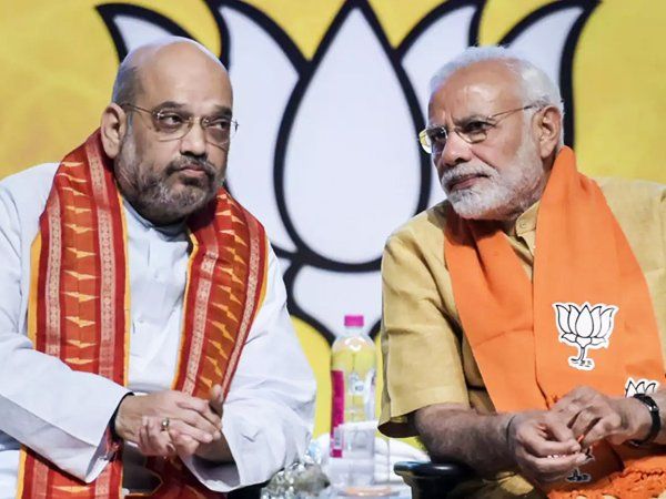 BJP on CAA: नागरिकता कानून के बारे में समझाएगी बीजेपी, होंगी 250 प्रेस कांफ्रेस, 3 करोड़ परिवारों होगा संपर्क