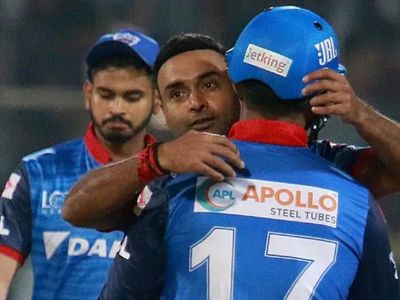 amit mishra