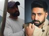 Amit Sadh Abhishek Bachchan