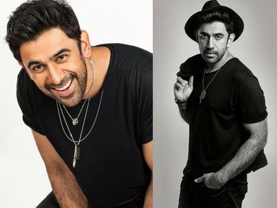 Amit Sadh Amit Sadh