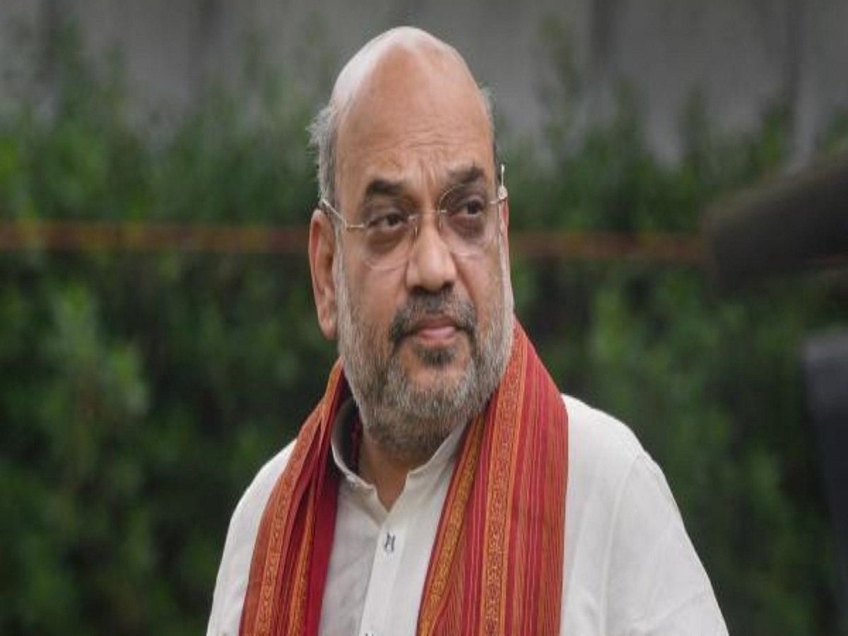 Amit Shah: गृहमंत्री अमित शाह पूरी तरह स्वस्थ, जल्द हो सकते हैं डिस्चार्ज