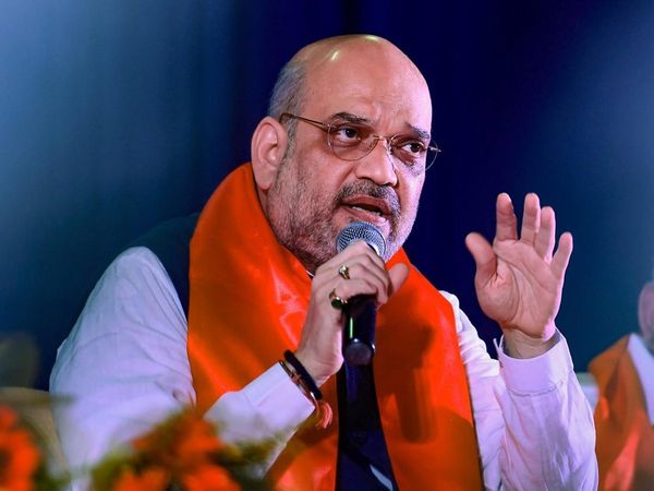 Amit Shah visit to West Bengal Mamata takes a dig at BJP leader ahead his rallies