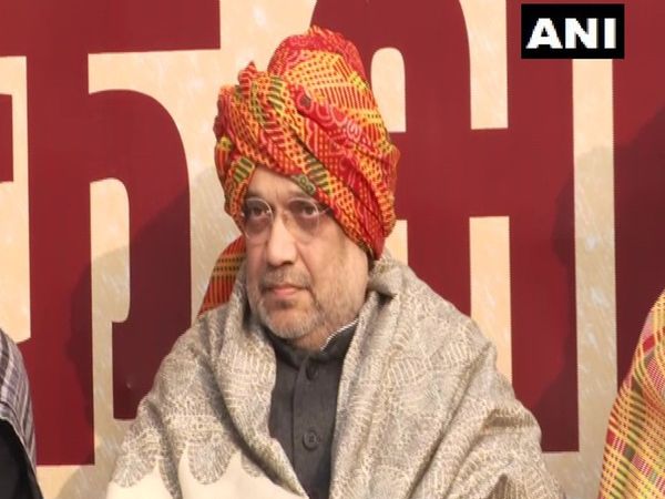 Amit Shah's meeting with Jat leaders of Western UP, Sanjeev Balyan said - no one wants Akhilesh Yadav to become CM