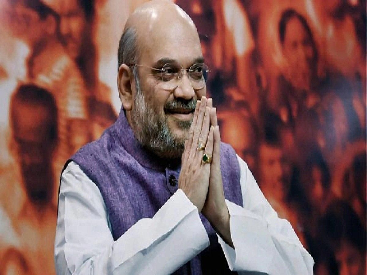 पश्चिम बंगाल के बीजेपी नेताओं को अमित शाह की नसीहत, हर बात के लिए केंद्र के दखल का इंतजार ना करें