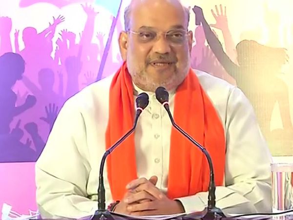 हताश हो गई है TMC, तीन चरणा में हम जीतेंगे 63-68 सीट : अमित शाह