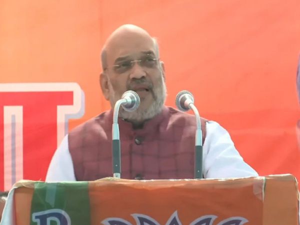 Assembly Elections 2022, UP Assembly Elections 2022, Amit Shah, BJP, 3rd Phase Election in UP, BSP, Congress, SP, Akhilesh Yadav