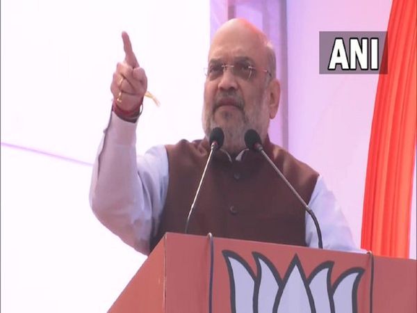 assembly elections 2022, UP Assembly elections 2022, Amit Shah,bjp, samjwadi party, bahujan samaj party, akhilesh yadav, azam khan, atiq ahemad, mukhtar ansari