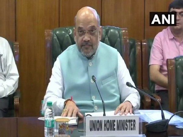 Lockdown 4 guidelines: 'गाइडलाइंस के दायरे में ही राज्यों को फैसला करने का अधिकार'