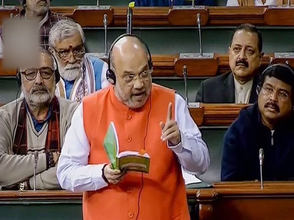 Citizenship Amendment Bill 2019: लोकसभा में बिल के पेश और पारित होने तक अमित शाह के जवाबों के कुछ खास अंश