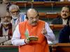 Amit Shah slams Congress on CAB: शाह का कांग्रेस पर वार- एक तरफ शिवसेना दूसरी ओर मुस्लिम लीग, यही है आपकी धर्मनिरपेक्षता?
