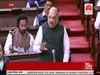 home minister amit shah says conditions are improving after abrogation of article 370