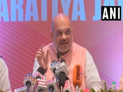 आर्थिक पैकेज में CAMPA से CLSS तक, गृहमंत्री अमित शाह ने इस तरह दी प्रतिक्रिया आर्थिक पैकेज में CAMPA से CLSS तक, गृहमंत्री अमित शाह ने इस तरह दी प्रतिक्रिया