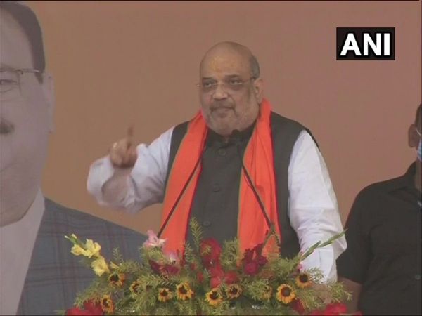 Amit Shah: बंगाल की धरती पर अमित शाह, इस दफा का दौरा पहले से अधिक खास क्यों