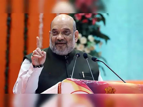 Amit Shah West Bengal visit