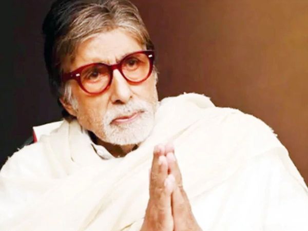 Amitabh Bachchan another eye surgery and hoped recover Soon