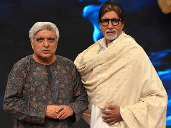 Amitabh Bachchan reveals in KBC 12 Why Salim khan javed Akhtar Offer Zanjeer Him