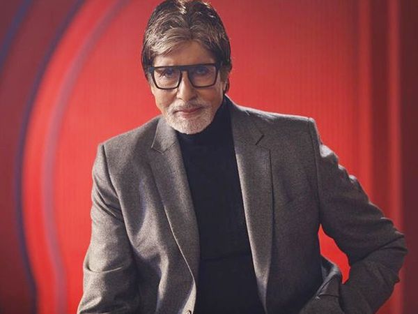 Amitabh Bachchan secret of his long career reveals with chat Runway 34 Star Ajay devgn