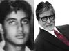 Amitabh Bachchan throwback photo
