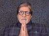 Amitabh Bachchan appeales to fans to not come at Jalsa due to Crornavirus