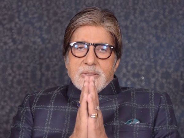 Amitabh Bachchan appeales to fans to not come at Jalsa due to Crornavirus