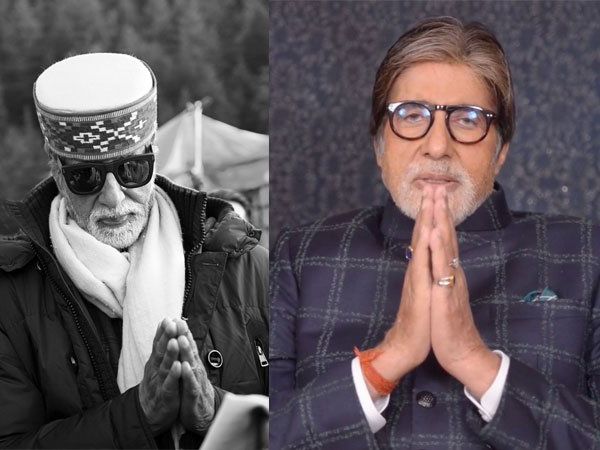 Amitabh Bachchan की तस्वीर पर बोले फैंस