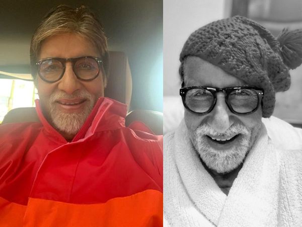 Amitabh Bachchan