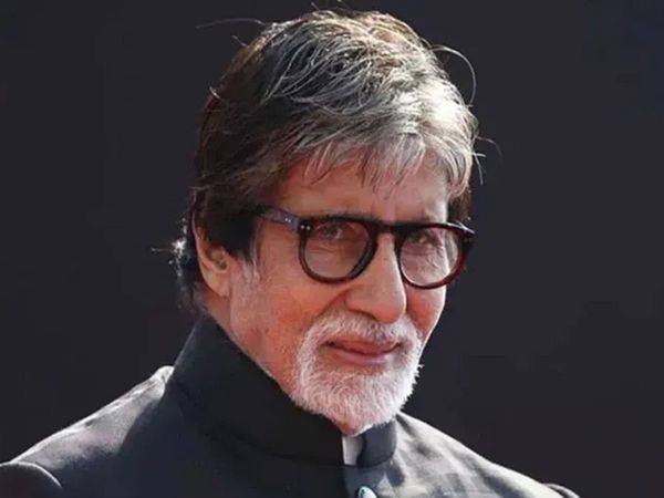 Amitabh bachchan
